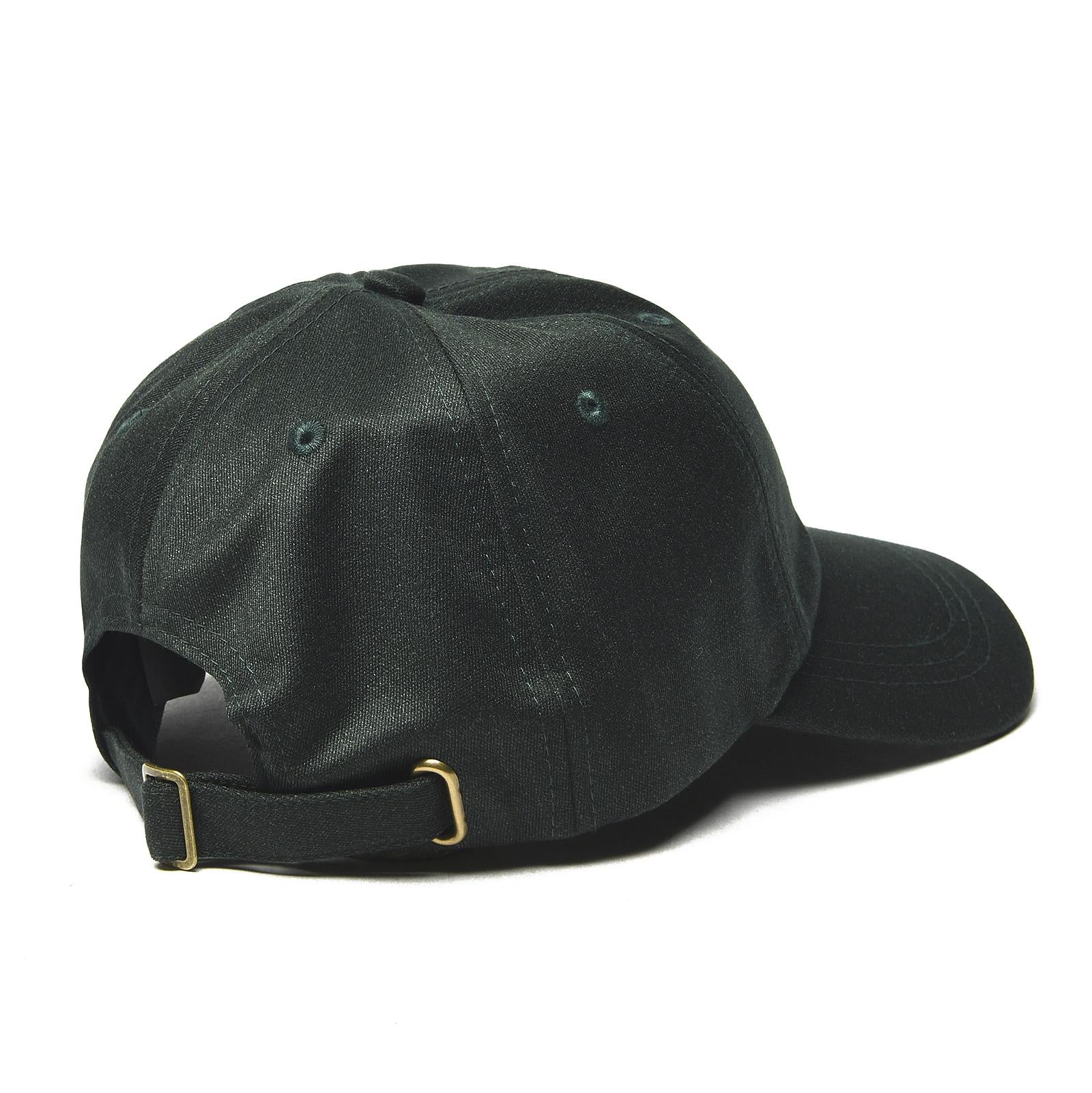 SUITING LOW PRO CAP PINE 131793-PINE  STUSSY 