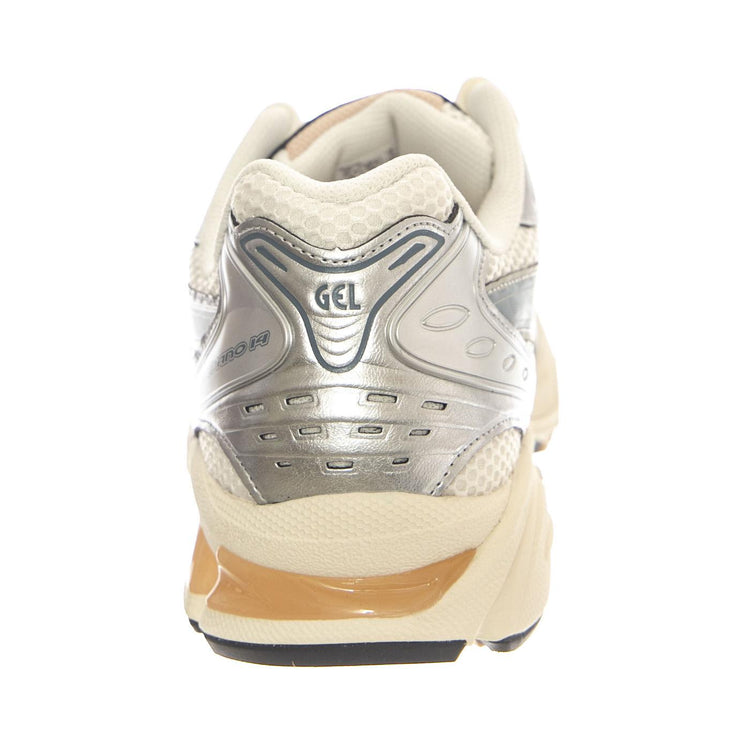 ASICS GEL-KAYANO 14 Cream / Ironclad - Scarpe Uomo 1203A537-109 . ASICS 