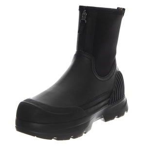 W Neumel x  Zip Black - Stivaletti Neri UGSNEUMXZBK1158235W  UGG 