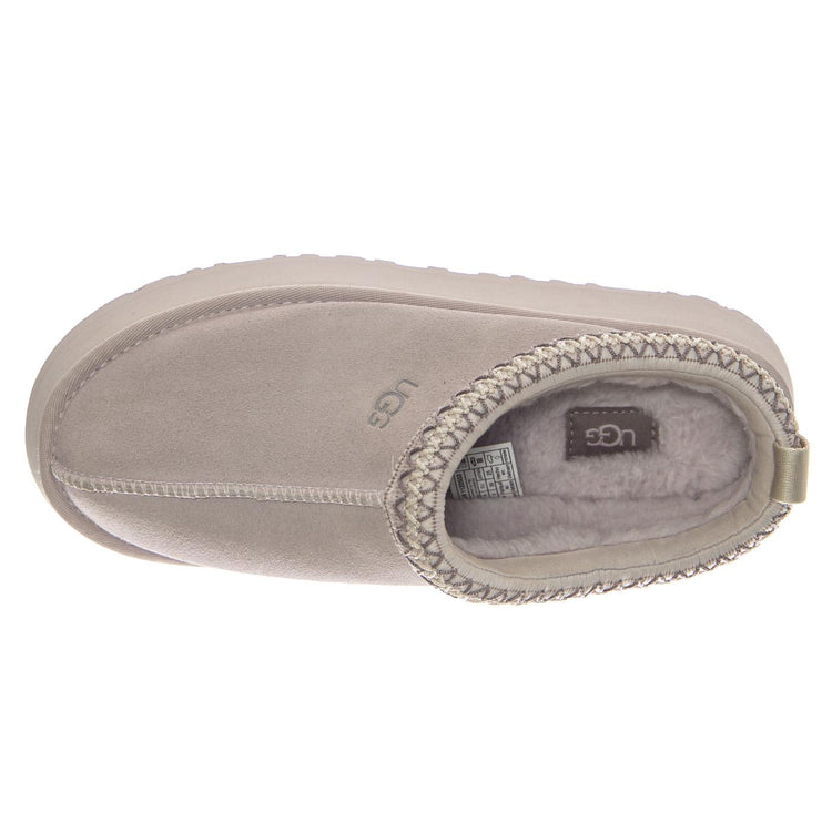 W Tazz Bay Fog - Scarpe Donna Grige 1122553-BYF  UGG 