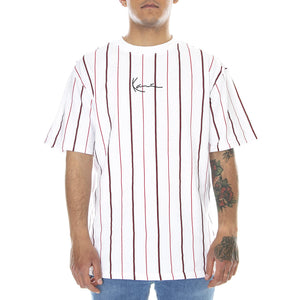  KRCKKMQ12143WHT  KARL KANI 