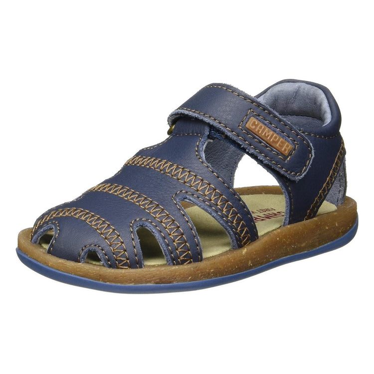 BICHO FW SELLA DENIM/BICHO FW MIEL-BALLE CAK80372-045  CAMPER 