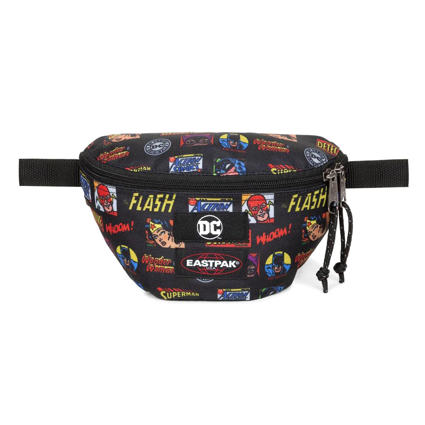 SPRINGER Waist Pack - Marsupio Multicolore EK000074 4V61 EASTPAK 