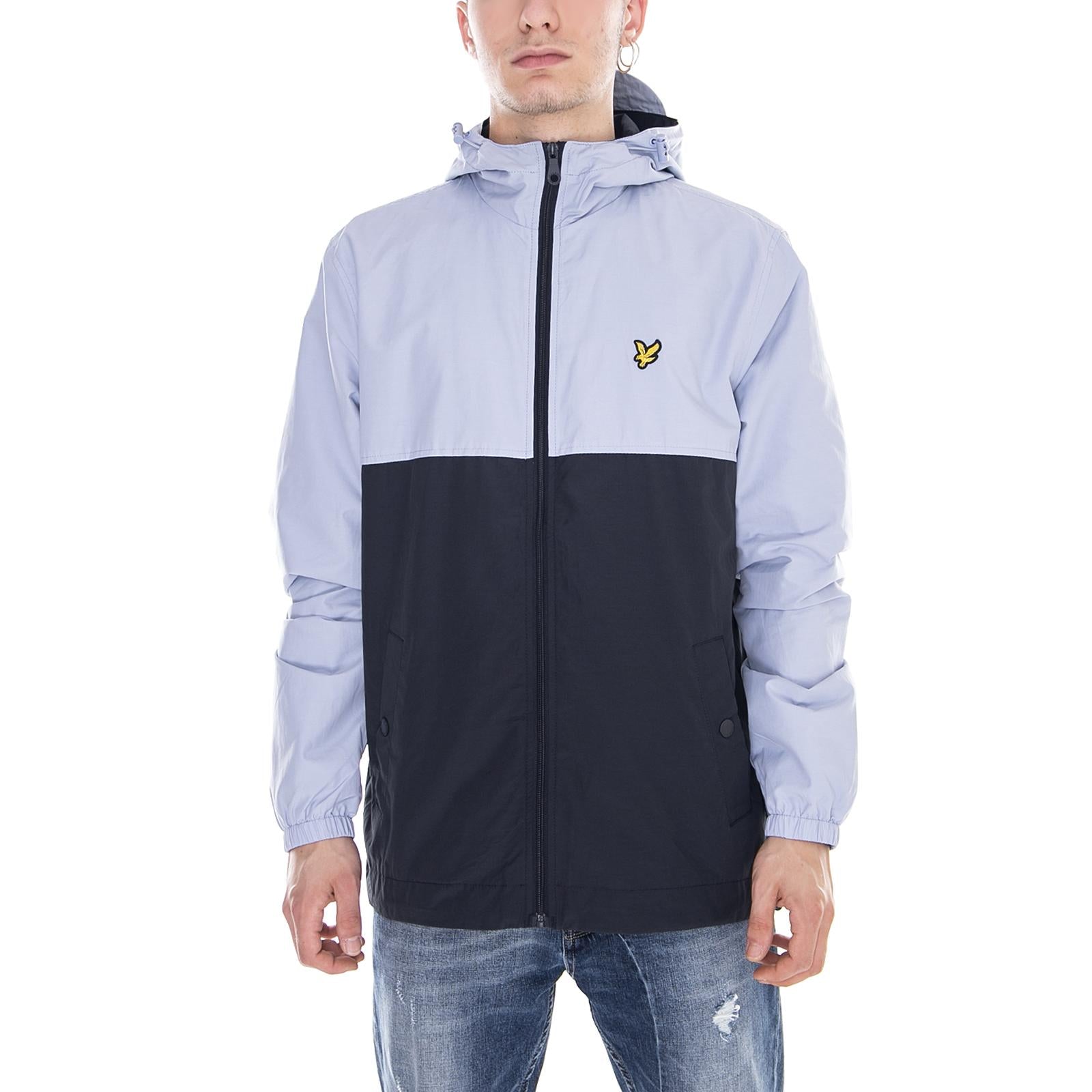  16054 . LYLE & SCOTT 