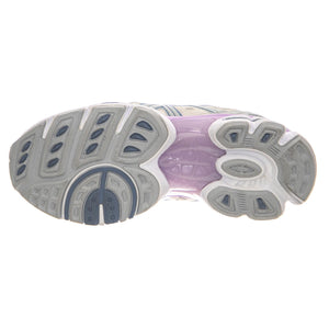 Gel-Nimbus 9 White / Mid Grey - Scarpe Profilo Basso Donna Multicolore 1202A346-101  ASICS 