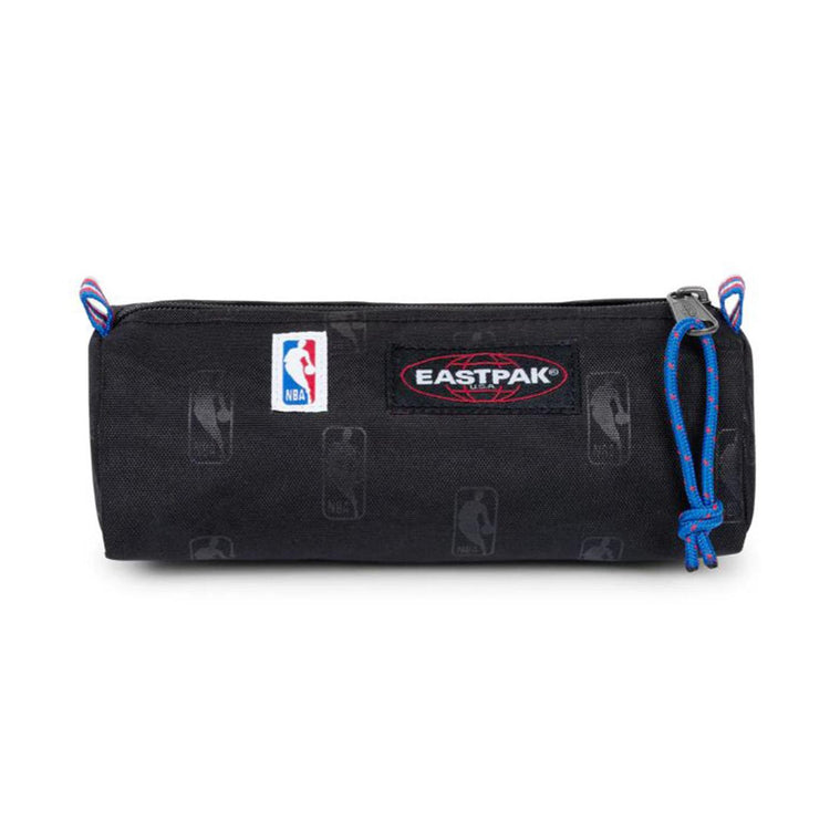 Benchmark Single - Astuccio NBA Logo Nero EK000372 5Z51 EASTPAK 