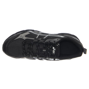 GEL-NUNOBIKI Graphite Grey / Black Shoes - Scarpe Stringate Uomo Nere 1203A536-021  ASICS 