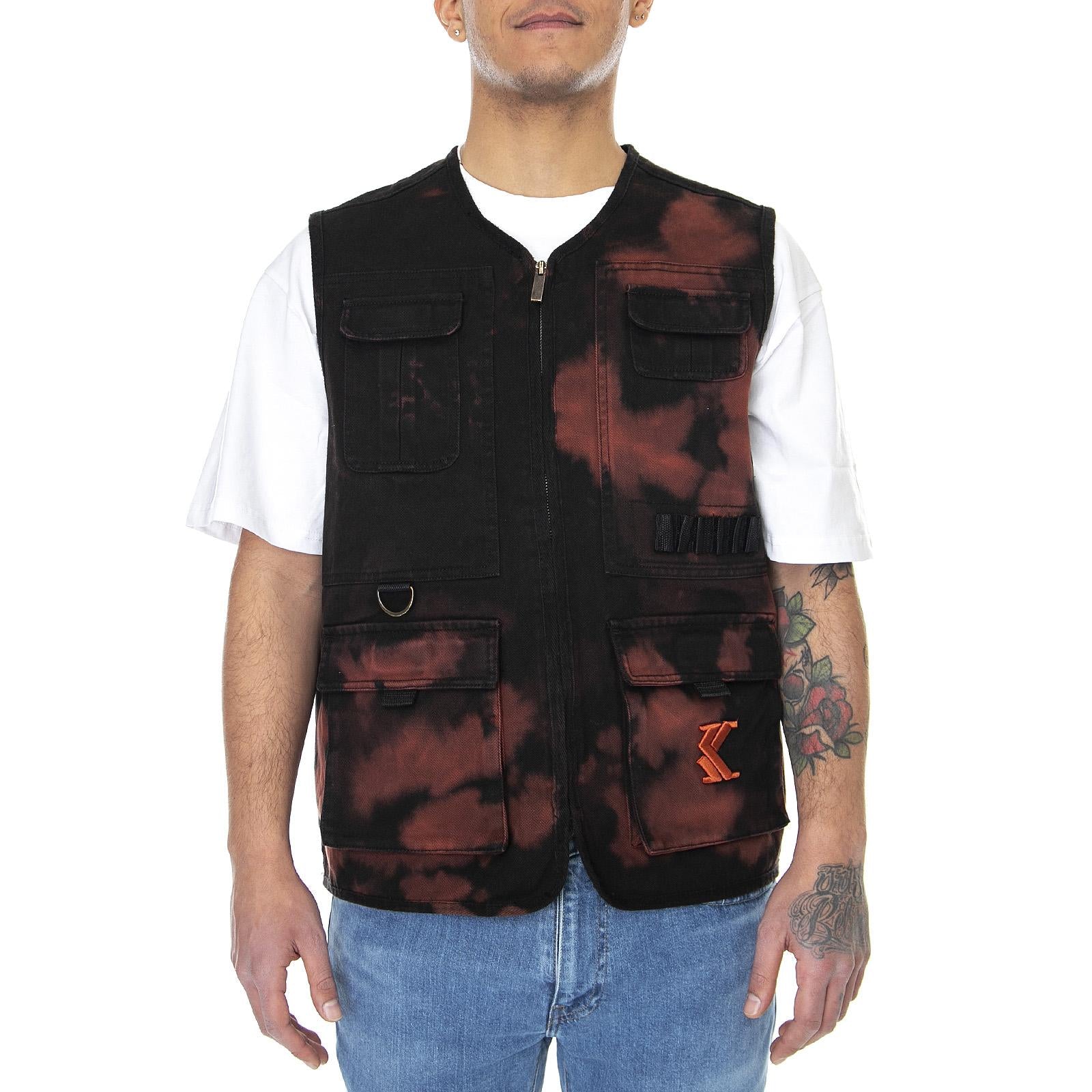  KRCKKMQ12106BLK  KARL KANI 