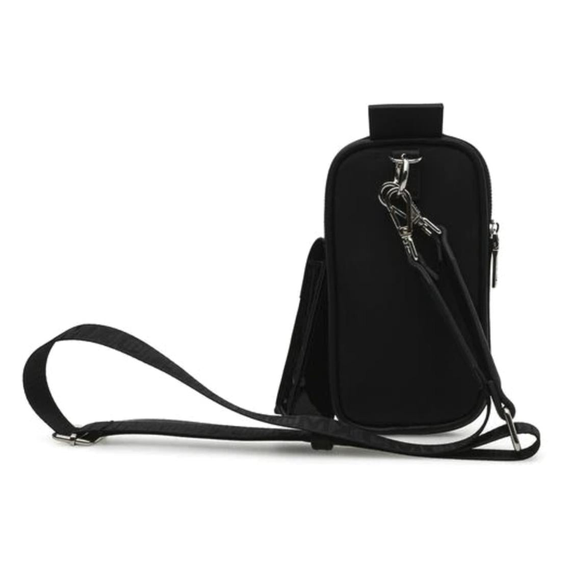  SMABHANDY-BLK  STEVE MADDEN 