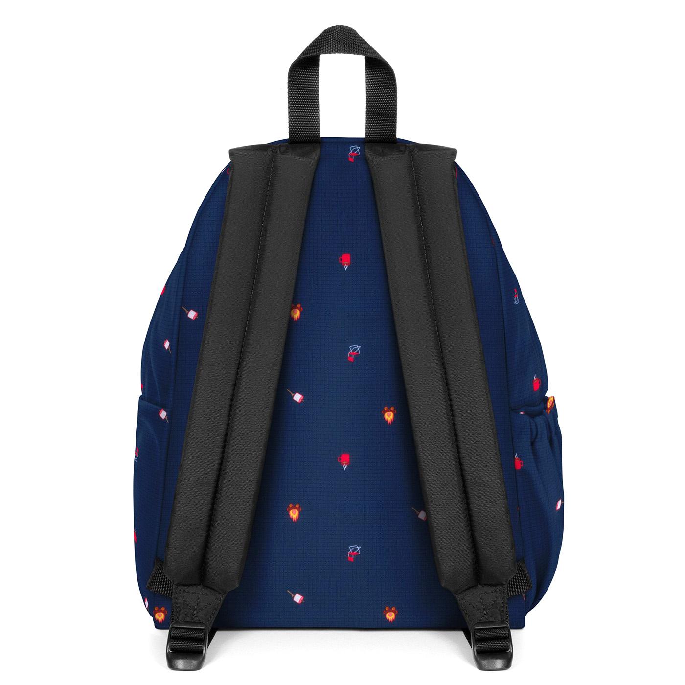 Padded Zippl'r + Camp Mini Navy - Zaino Blu EK0A5B749A91  EASTPAK 