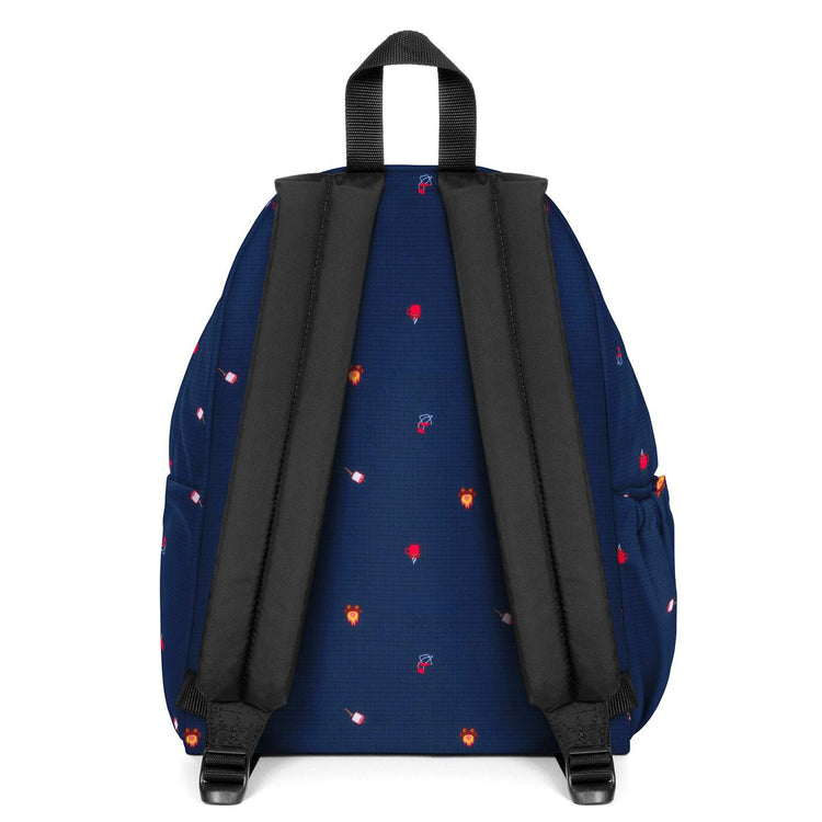 Padded Zippl'r + Camp Mini Navy - Zaino Blu EK0A5B749A91  EASTPAK 