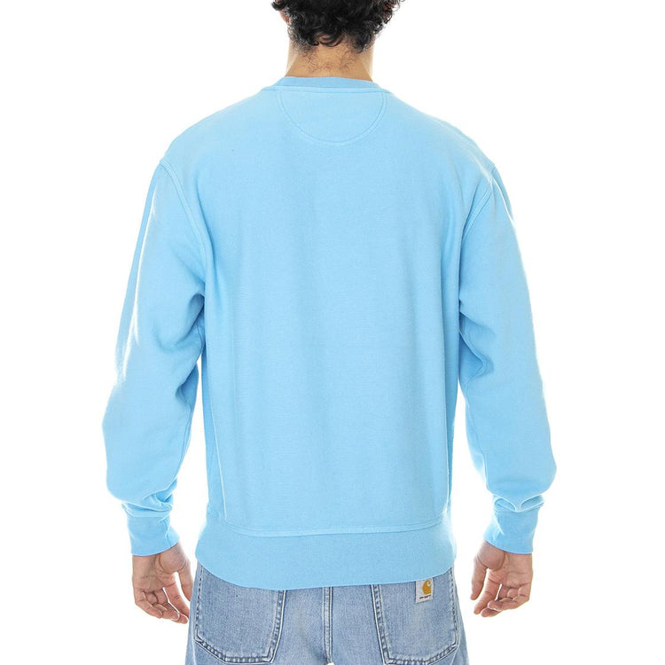  118416-BLUE  STUSSY 