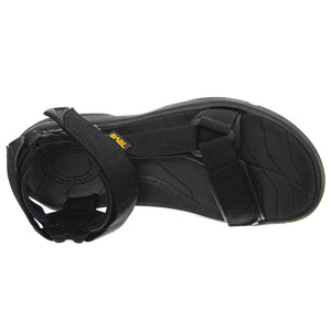 Terra Fi Lite Sandals M Black - Sandali Uomo Neri 1001473-BLK  TEVA 