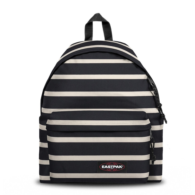 PADDED PAK R GINGHAM STRIPE EK62027O  EASTPAK 