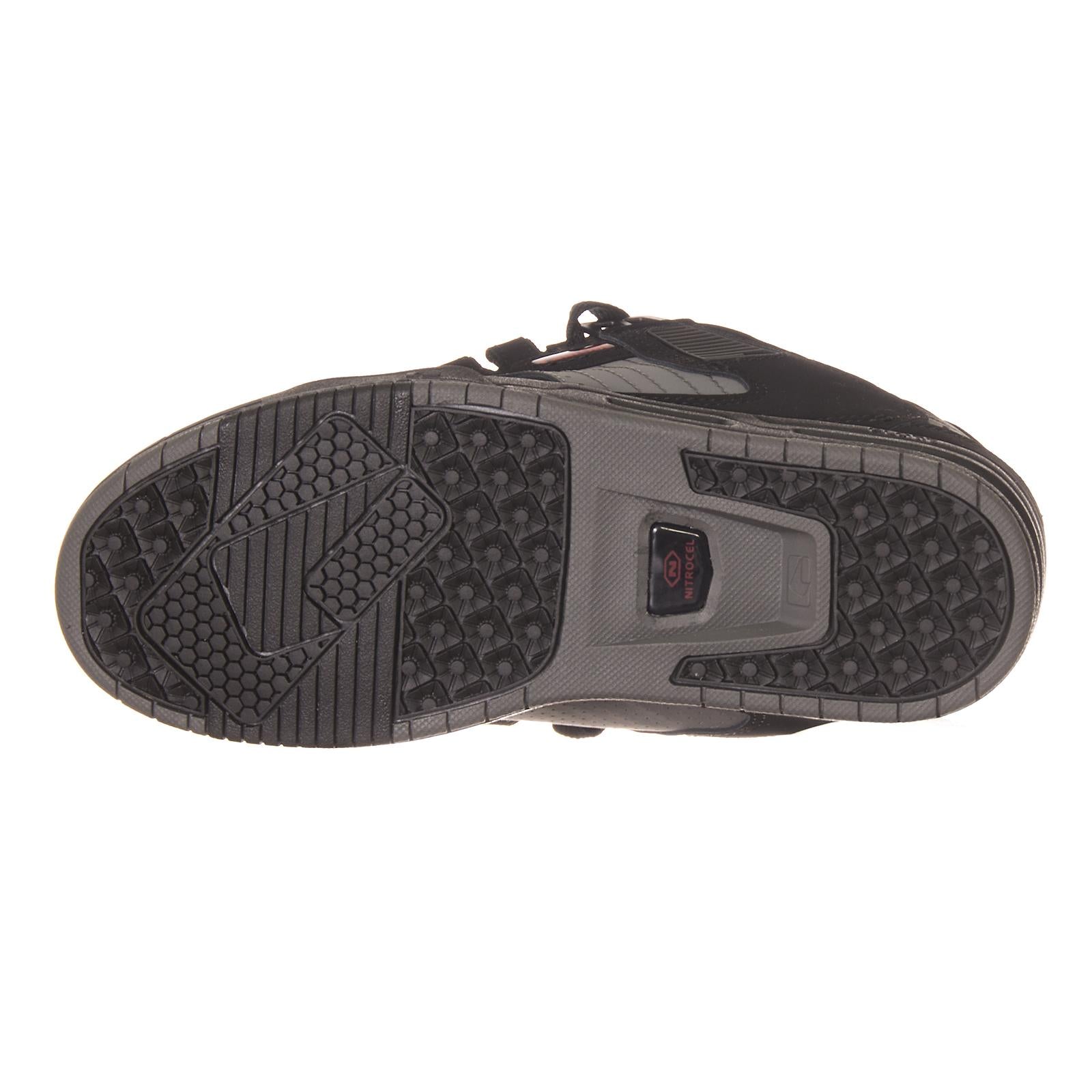 Sabre Black/Pewter/Red GBSABR 20275  GLOBE 