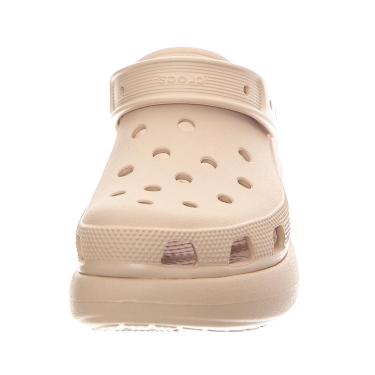 Classic Crush Clog Quartz - Sandali Donna Rosa CR.207521-QUAR  CROCS 