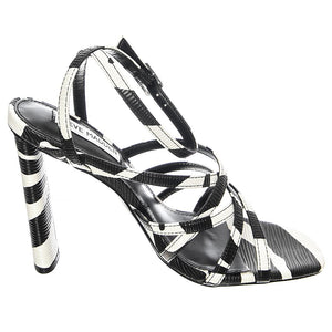  SMSTANTALIZE-BLKWHT  STEVE MADDEN 