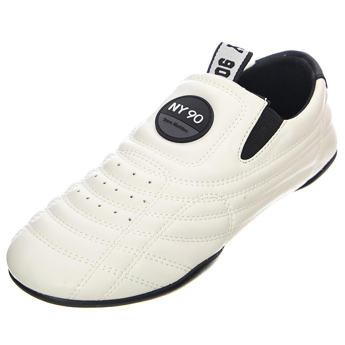  SMPNAMASTE-WHT  STEVE MADDEN 