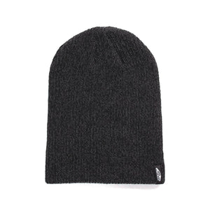 Mn Mismoedig Beanie Heather Black VJ3CBHH  VANS 