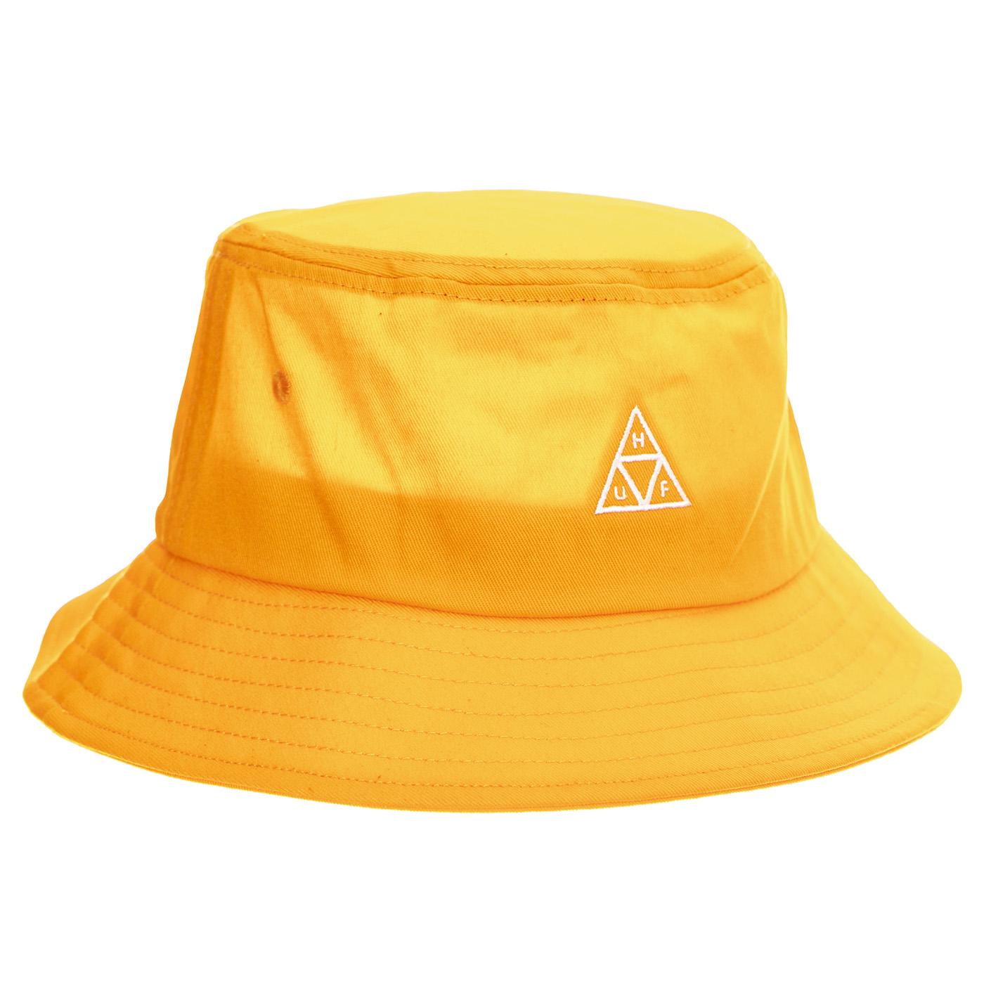 Huf Hardy Arancione Orange - Cappello Arancione 114910  HUF 