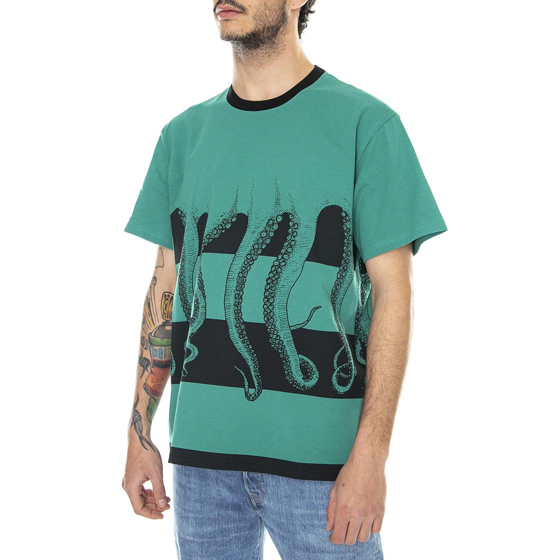  22SOTS12-FIELD  OCTOPUS 