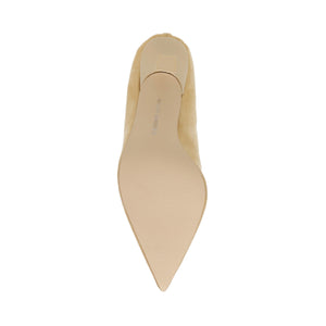 Janeth Beige - Stivaletti Donna Beige SMSJANETH-BEI  STEVE MADDEN 