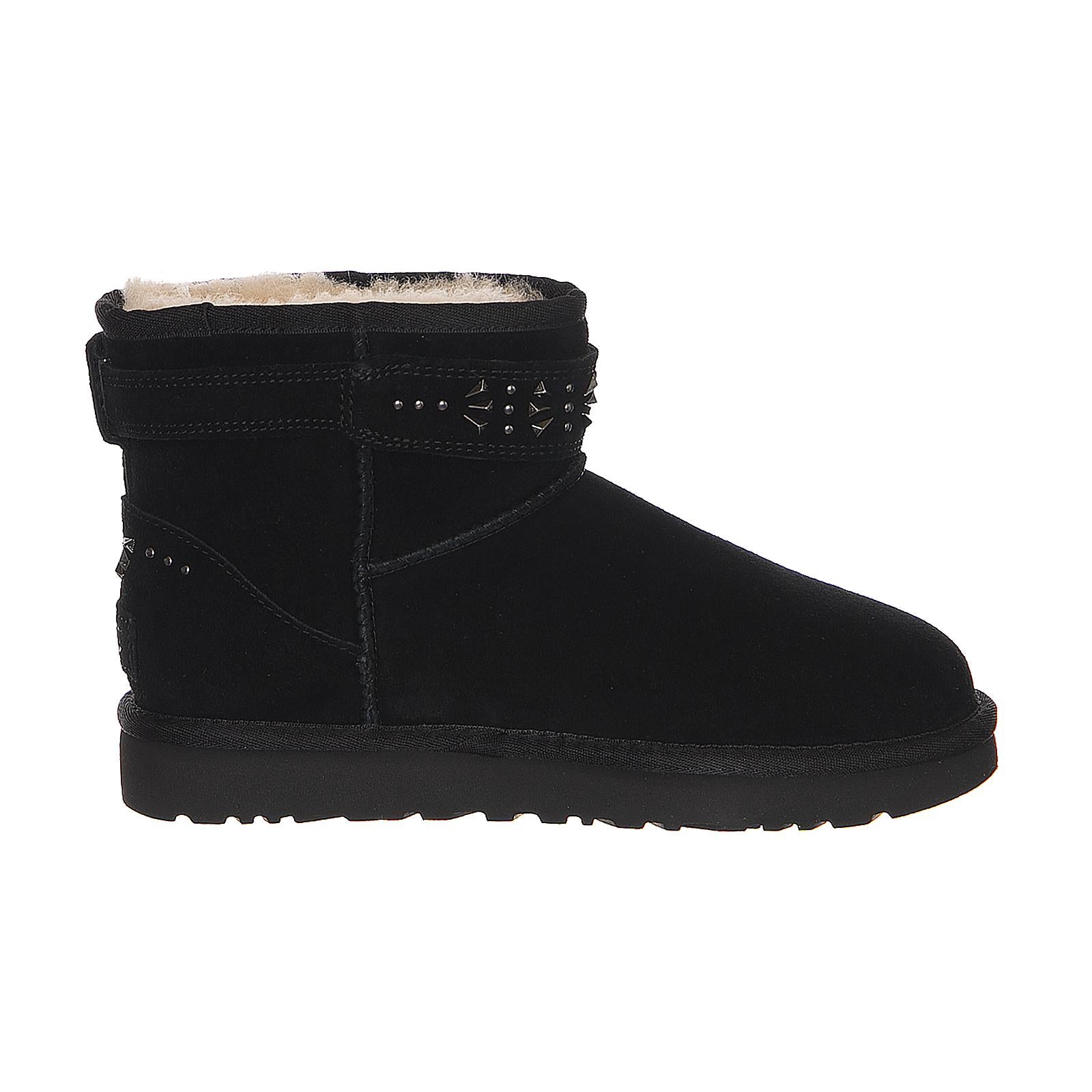JADINE BLACK UGSJADINEBK1019638W  UGG 