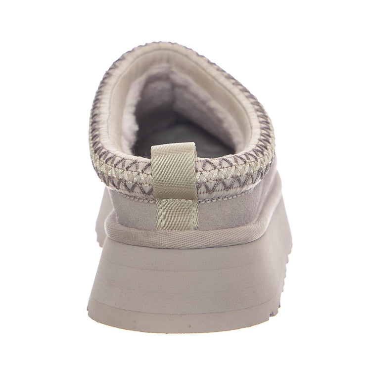 W Tazz Bay Fog - Scarpe Donna Grige 1122553-BYF  UGG 