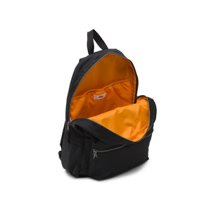 WM BOOM BOOM BACKPAC Black VA34GIBLK  VANS 