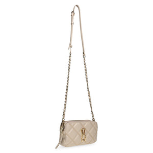 BMarvis Bone - Borsa a Tracolla Beige SMABMARVIS-BNE  STEVE MADDEN 