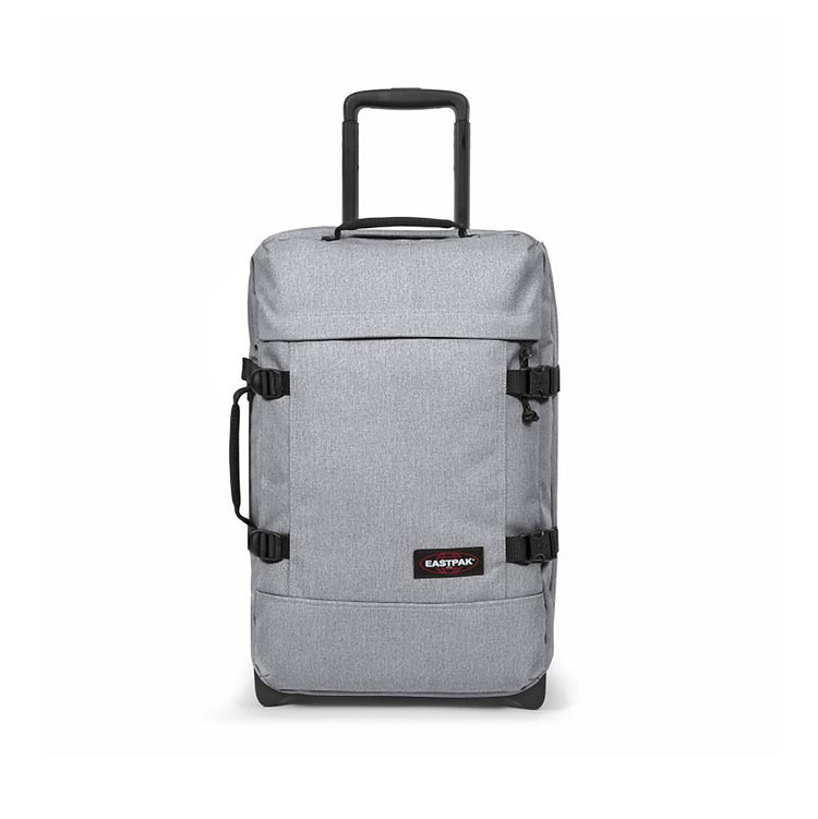 TRANVERZ S SUNDAY GREY EK61L363  EASTPAK 
