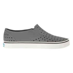 MILES DUBLIN GREY/SHELL WHITE 11104600-1250  NATIVE 
