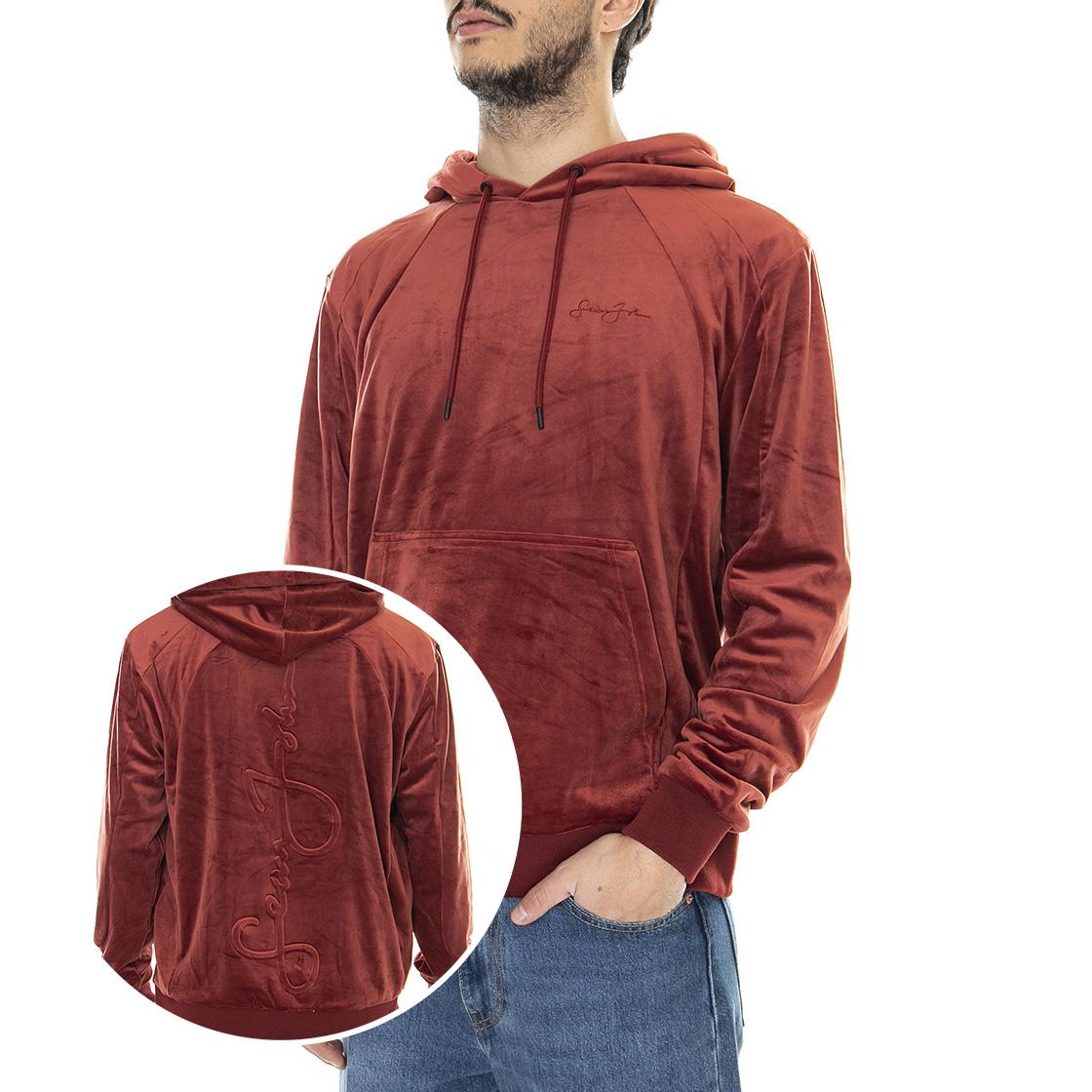  JM213-038-01 DARK RED  SEAN JOHN 