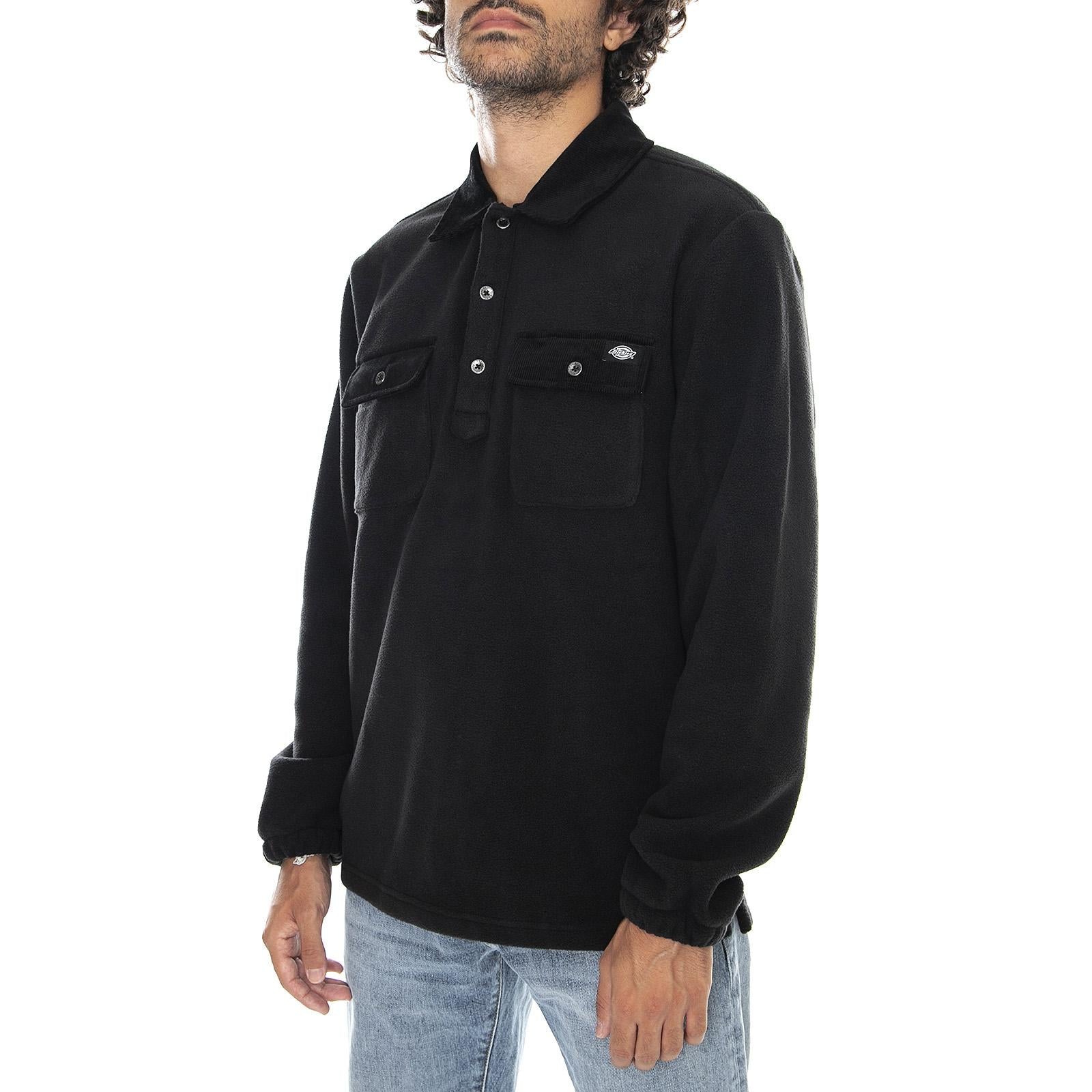  DK0A4X6BBLK1  DICKIES 