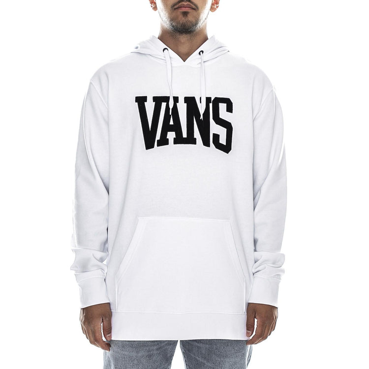  VN0A4575WHT1  VANS 