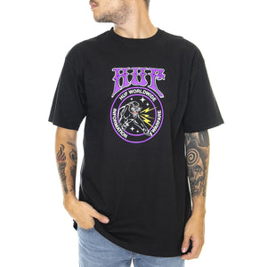  TS00879-BLACK  HUF 