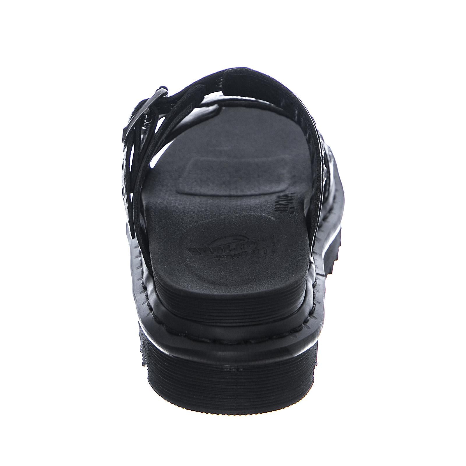  DMSMYLBKTM25447001  DR.MARTENS 