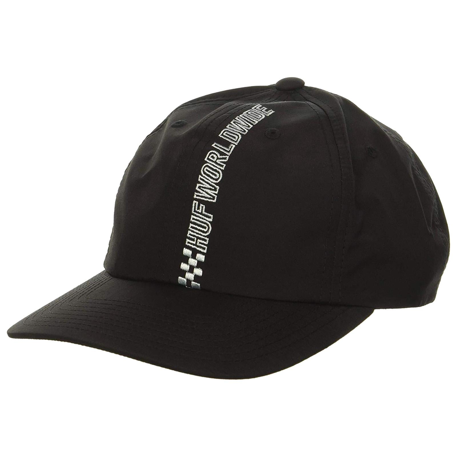  HT00239-BLACK  HUF 