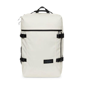 Travelpack - Zaino Tarp Cloth Bianca EK0A5BBR 0Z21 EASTPAK 