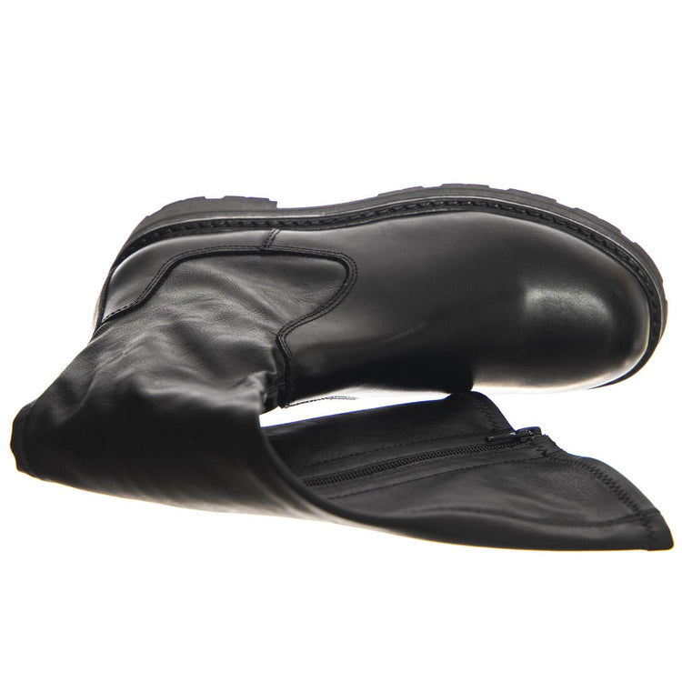 Cosmo 2.0 Black - Stivali Donna Neri VBS5249-002-20  VAGABOND 