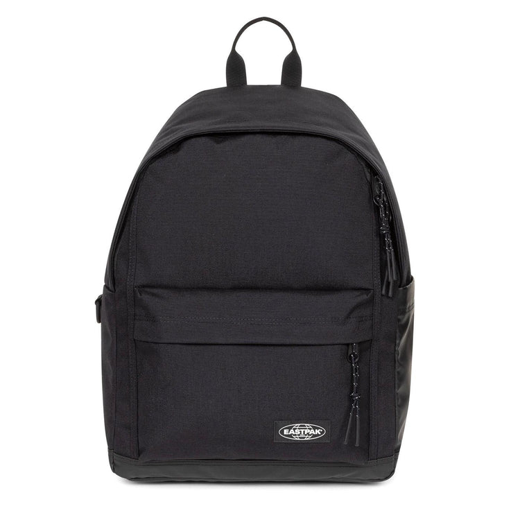 Icon Pak'R On Black - Zaino Nero EK0A5BKG4T61  EASTPAK 