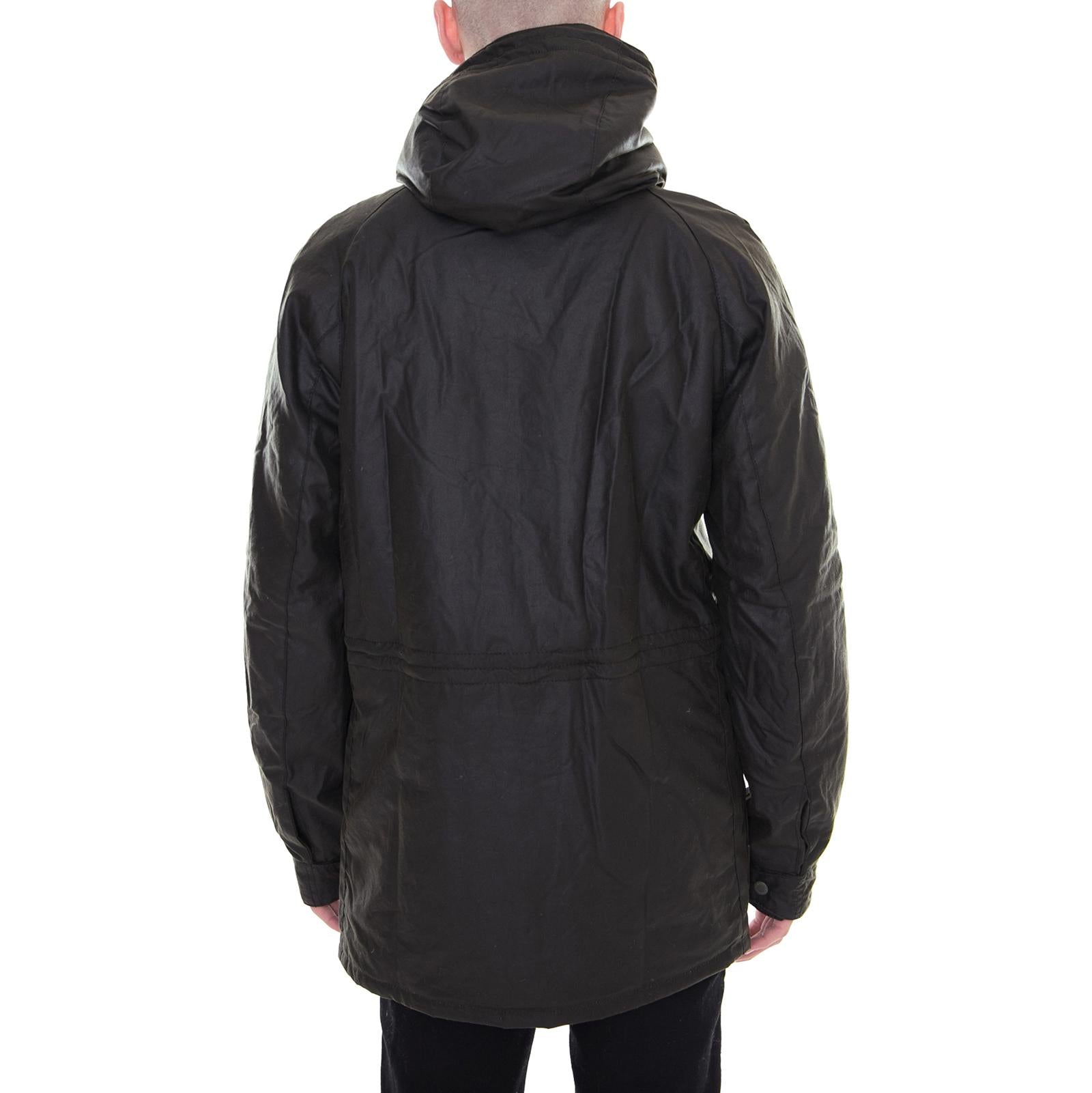  BACPS1421-OL52FW18  BARBOUR 