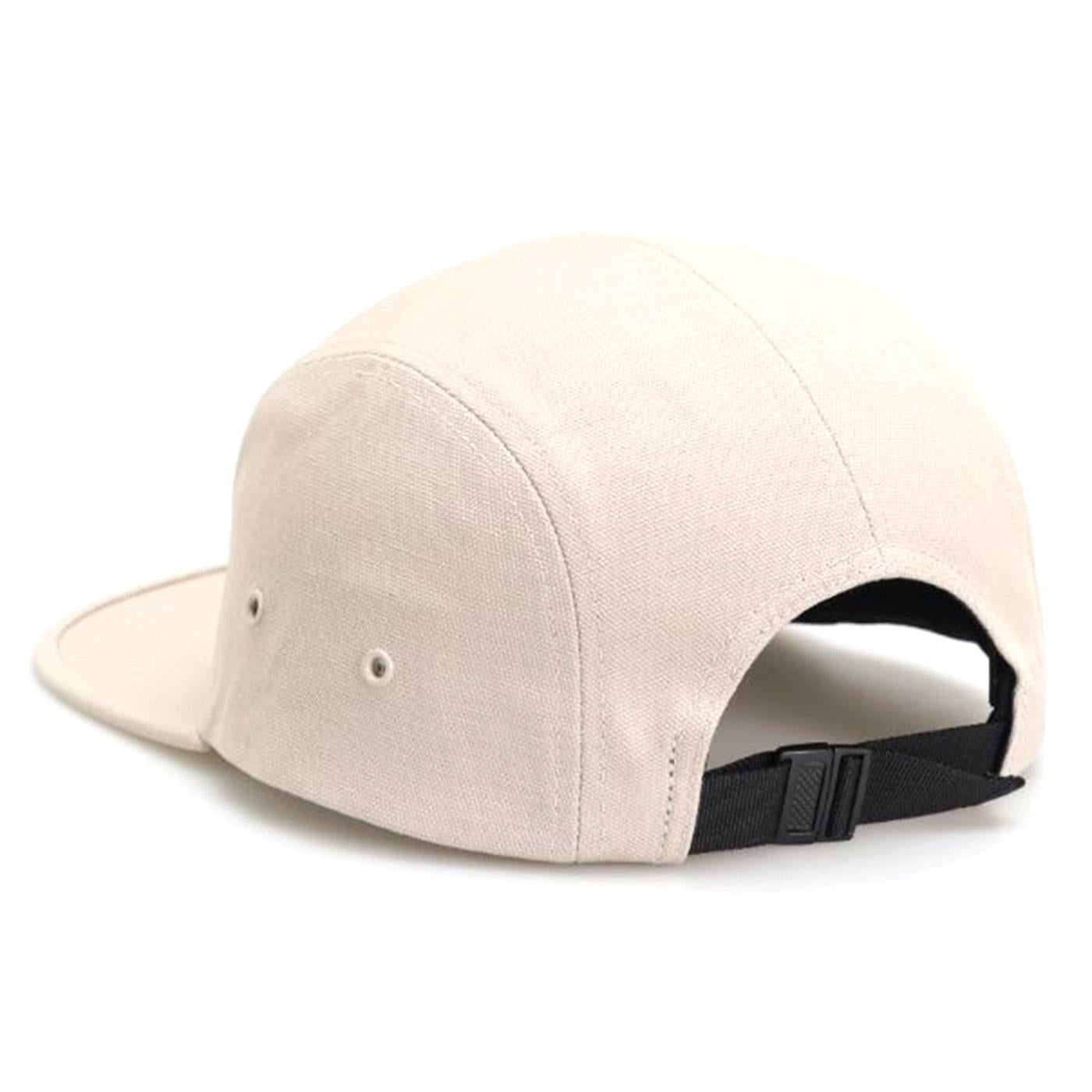 Backley Cap Dusky Beige - Cappellino con Visiera Beige I034853.2ORXX  CARHARTT WIP 