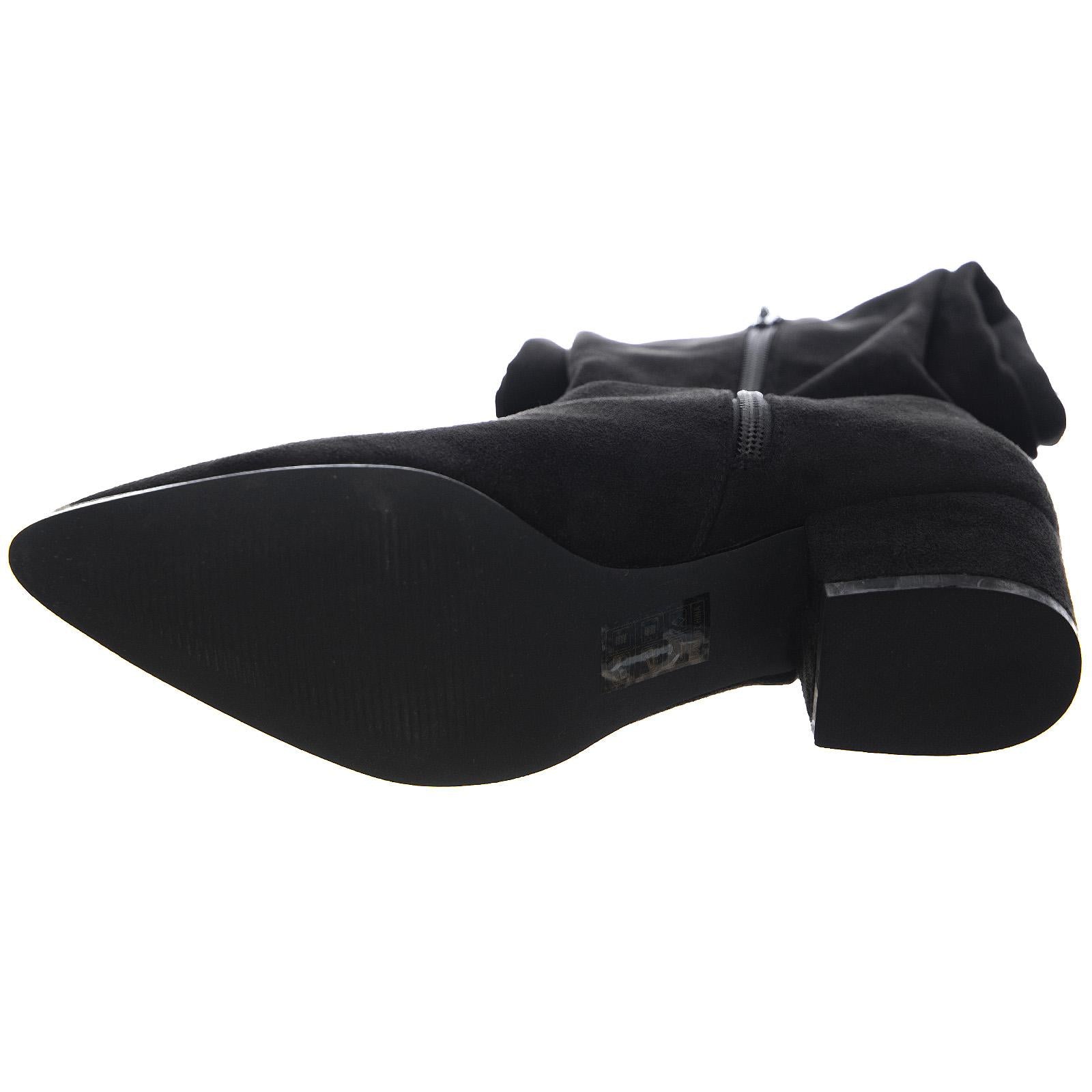  CARL05S1-BLK  STEVE MADDEN 