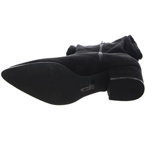  CARL05S1-BLK  STEVE MADDEN 