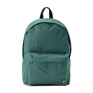 Backpack Everglade - Zaino Verde BA2315A W13 LYLE & SCOTT 