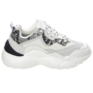  SMPANTONIA-WHT  STEVE MADDEN 