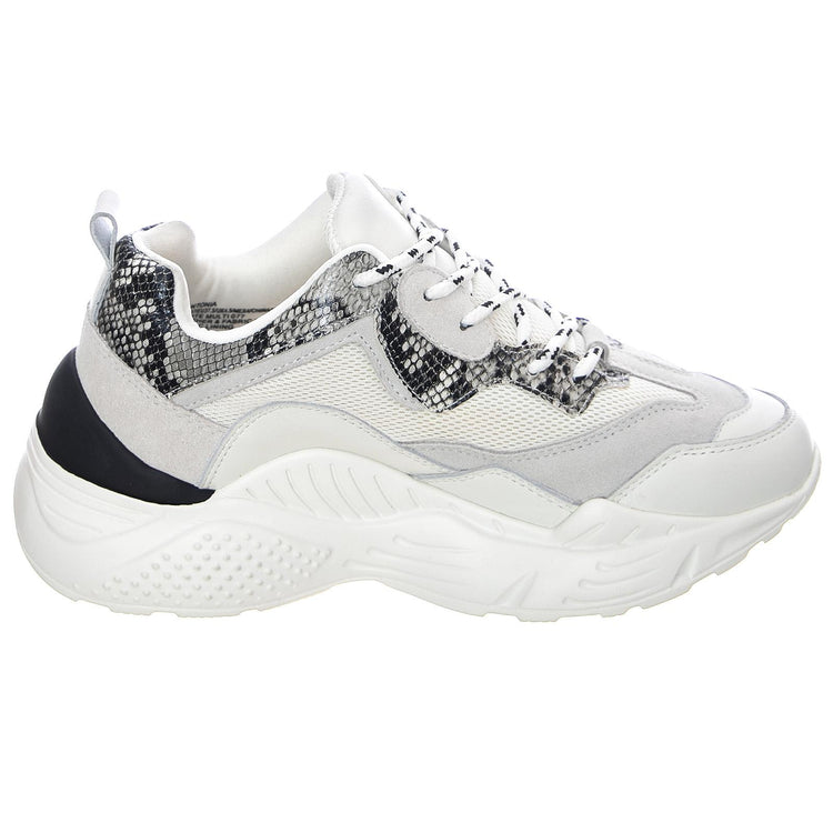  SMPANTONIA-WHT  STEVE MADDEN 