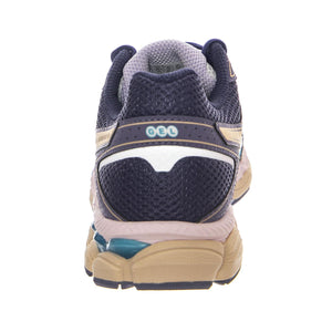 GEL-CUMULUS 16 Cloud Grey / Bisque - Scarpe Stringate Uomo Multcolore 1203A763-020  ASICS 