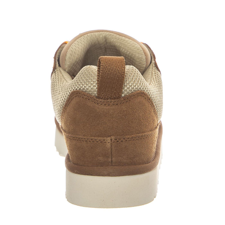 UGG M Lo LowMel - Scarpe Uomo Marroni 1169493-CRGH . UGG 